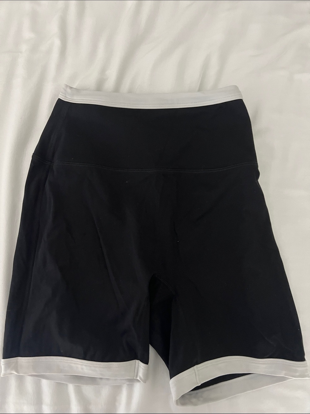 Set active shorts